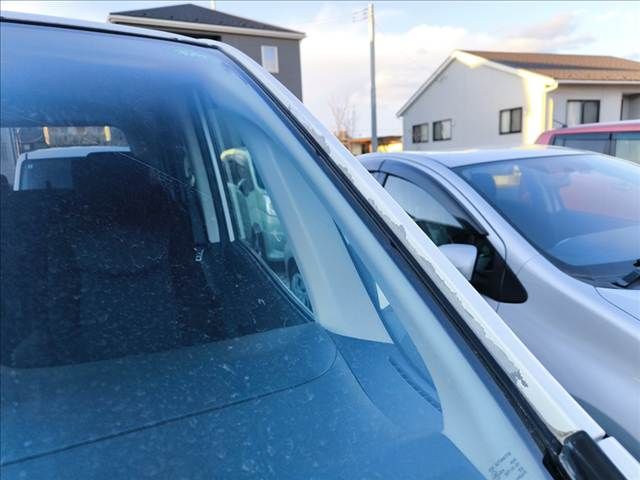 NISSAN SERENA  S-HYBRID 2013 Image 31