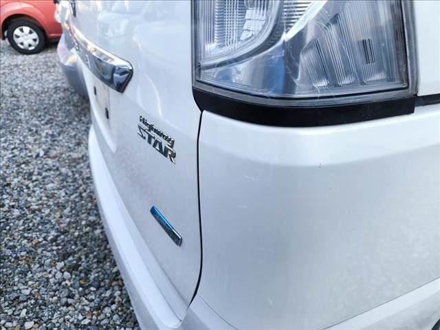 NISSAN SERENA  S-HYBRID 2013 Image 31