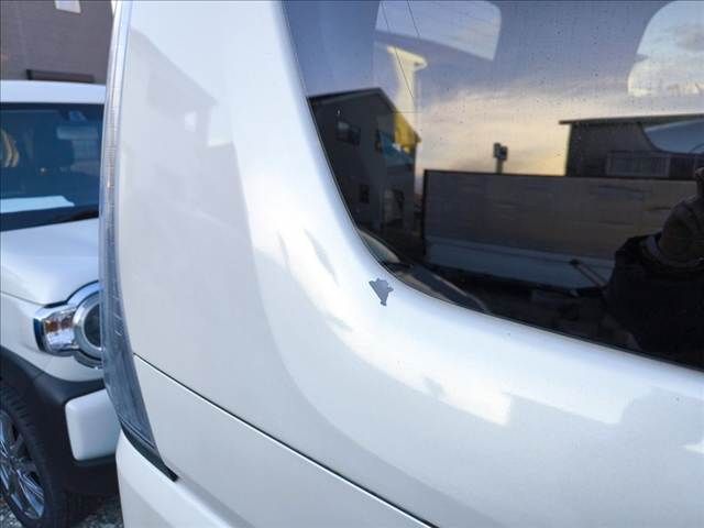 NISSAN SERENA  S-HYBRID 2013 Image 31