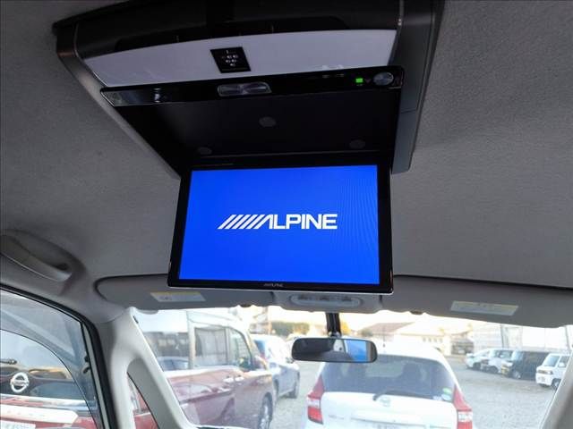 NISSAN SERENA  S-HYBRID 2013 Image 31