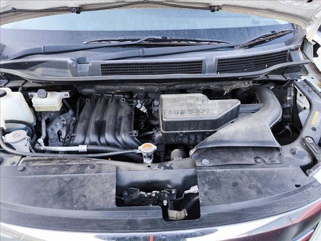 NISSAN SERENA  S-HYBRID 2013 Image 31