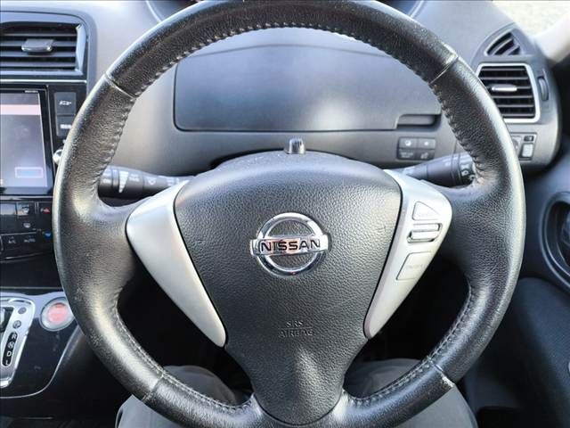 NISSAN SERENA  S-HYBRID 2013 Image 31