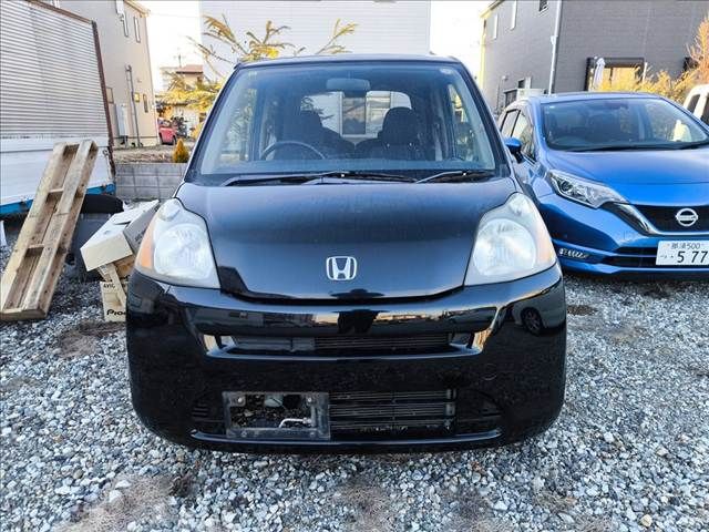 HONDA LIFE 2008 Image 31