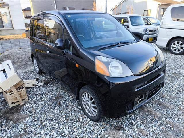 HONDA LIFE 2008 Image 31