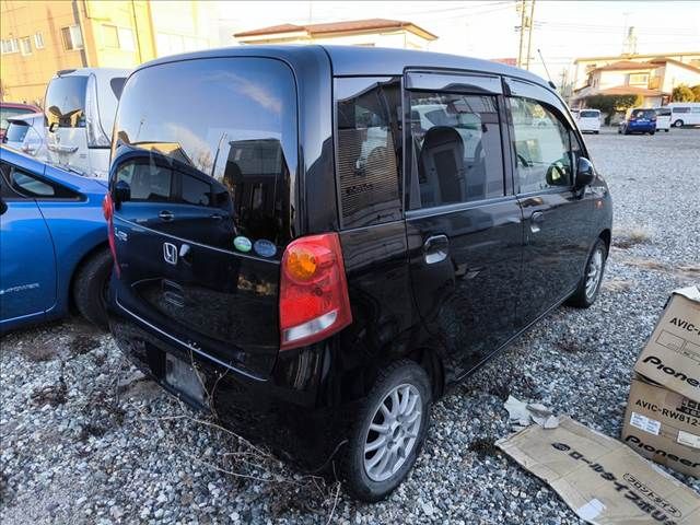 HONDA LIFE 2008 Image 31