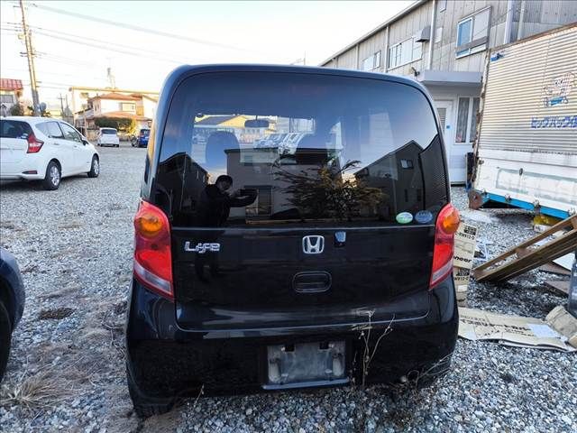 HONDA LIFE 2008 Image 31