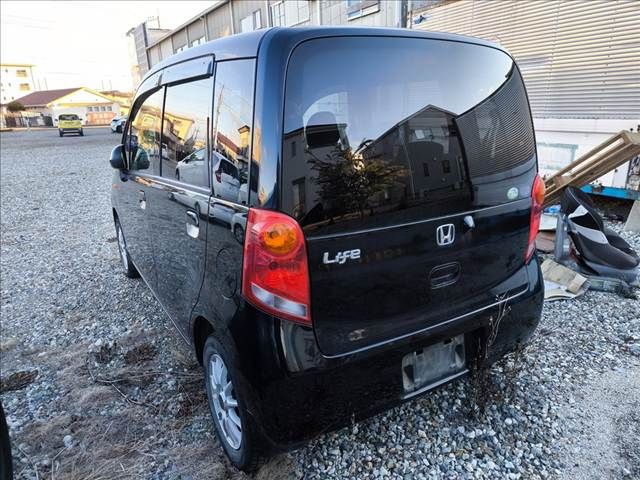 HONDA LIFE 2008 Image 31