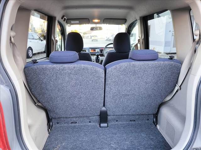 HONDA LIFE 2008 Image 31