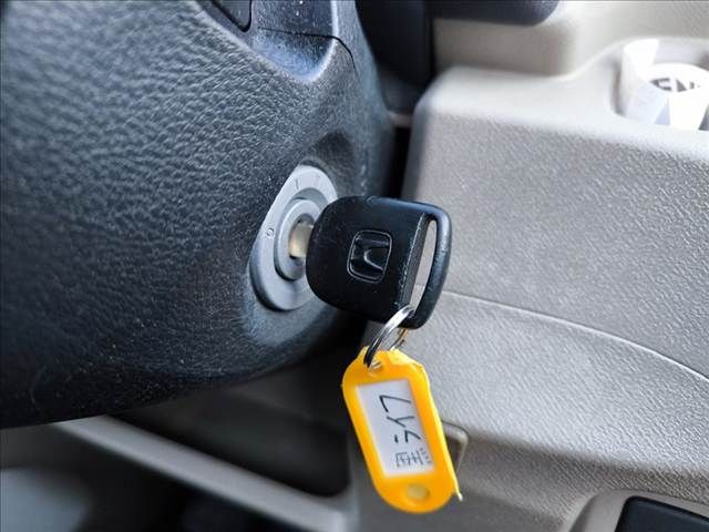 HONDA LIFE 2008 Image 31