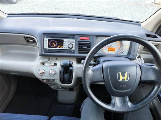 HONDA LIFE 2008 Image 31