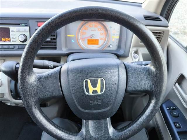 HONDA LIFE 2008 Image 31