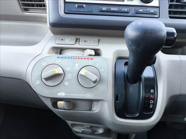 HONDA LIFE 2008 Image 31