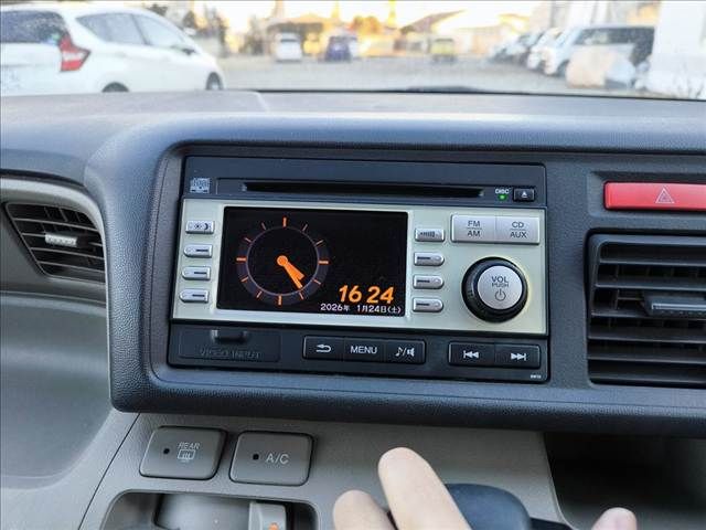 HONDA LIFE 2008 Image 31