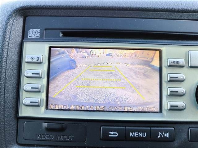 HONDA LIFE 2008 Image 31