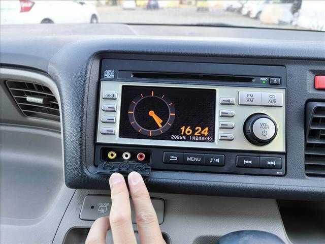 HONDA LIFE 2008 Image 31