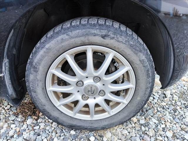 HONDA LIFE 2008 Image 31