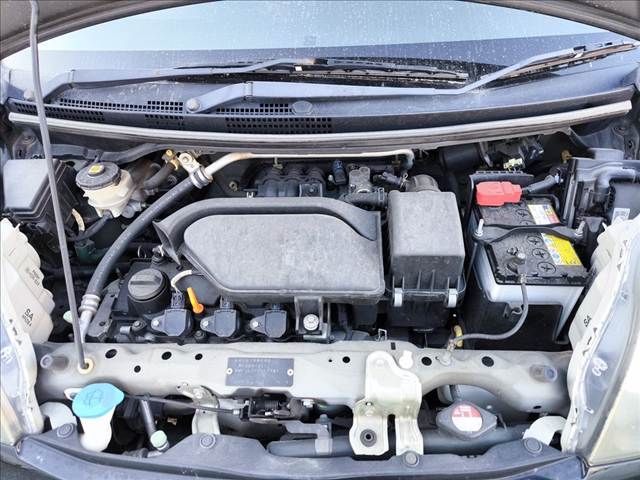 HONDA LIFE 2008 Image 31