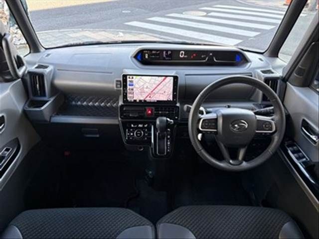 DAIHATSU TANTO CUSTOM 2020 Image 31