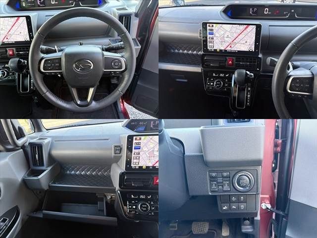 DAIHATSU TANTO CUSTOM 2020 Image 31