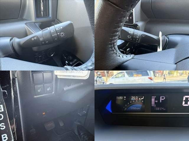 DAIHATSU TANTO CUSTOM 2020 Image 31