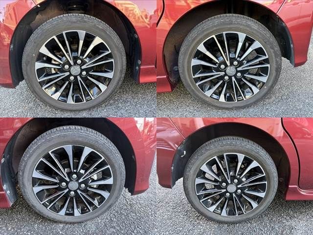 DAIHATSU TANTO CUSTOM 2020 Image 31