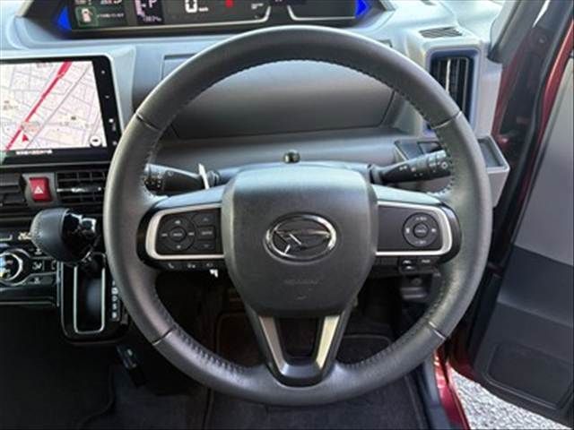 DAIHATSU TANTO CUSTOM 2020 Image 31