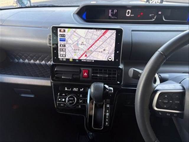 DAIHATSU TANTO CUSTOM 2020 Image 31