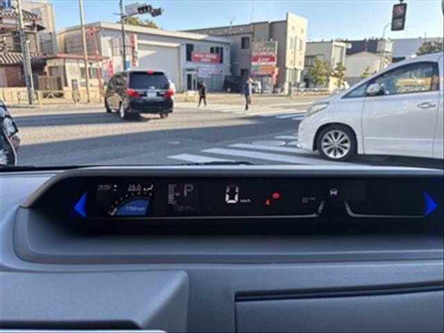 DAIHATSU TANTO CUSTOM 2020 Image 31