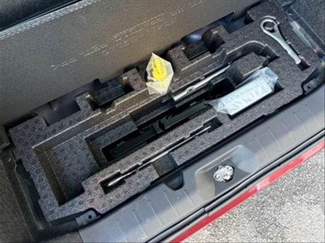 DAIHATSU TANTO CUSTOM 2020 Image 31