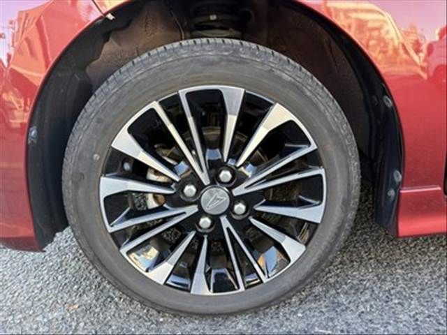 DAIHATSU TANTO CUSTOM 2020 Image 31