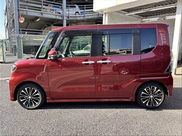 DAIHATSU TANTO CUSTOM 2020 Image 31