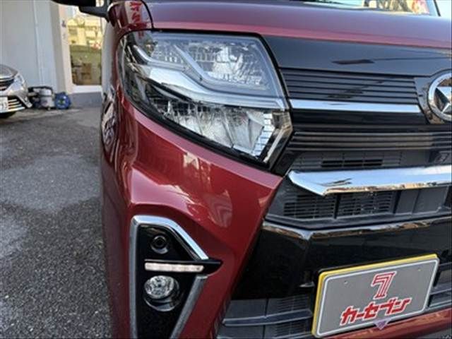 DAIHATSU TANTO CUSTOM 2020 Image 31