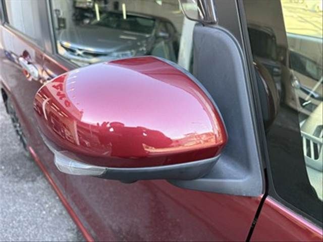 DAIHATSU TANTO CUSTOM 2020 Image 31