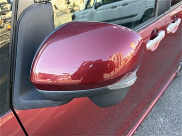 DAIHATSU TANTO CUSTOM 2020 Image 31