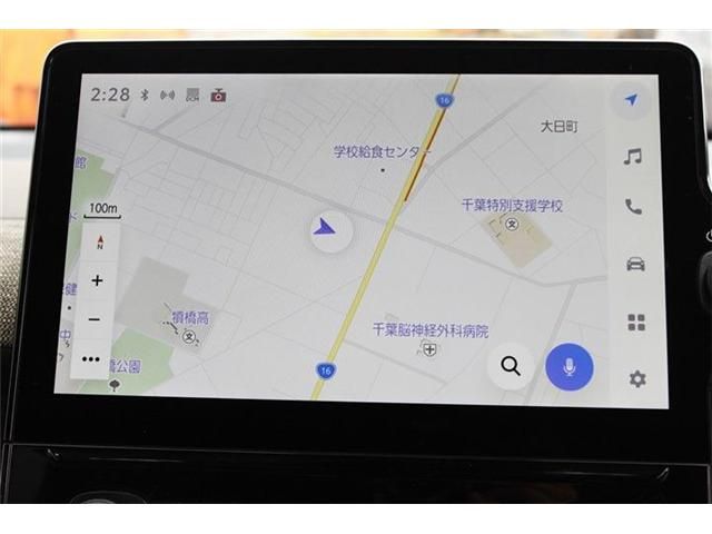 TOYOTA SIENTA HYBRID 2023 Image 31