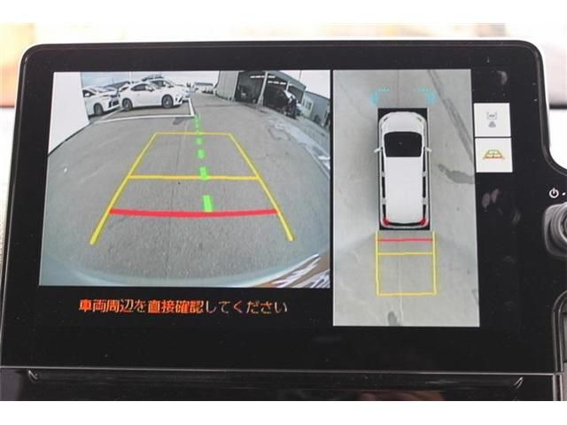 TOYOTA SIENTA HYBRID 2023 Image 31