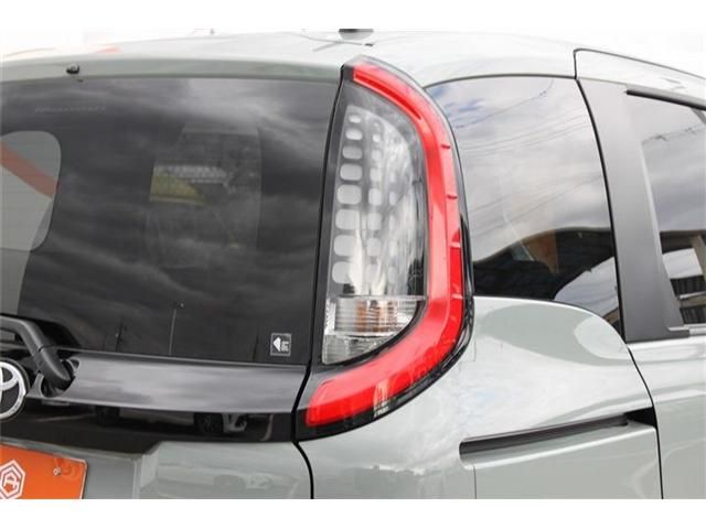 TOYOTA SIENTA HYBRID 2023 Image 31