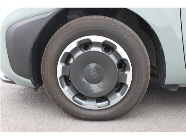 TOYOTA SIENTA HYBRID 2023 Image 31