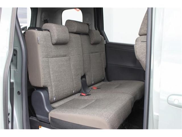 TOYOTA SIENTA HYBRID 2023 Image 31