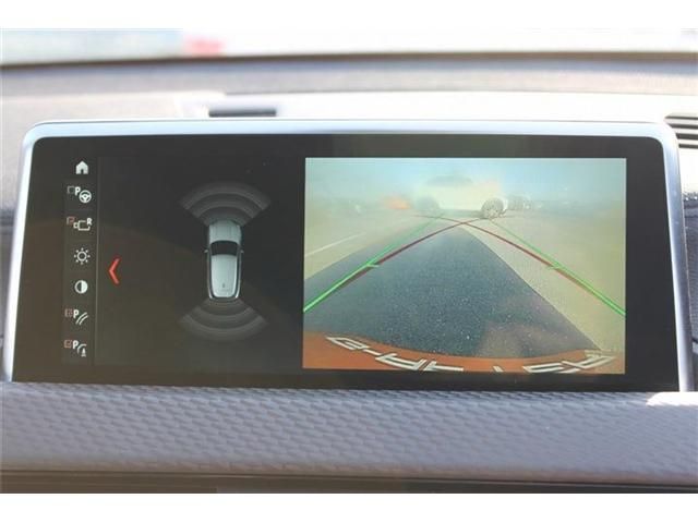 BMW X2 2018 Image 31