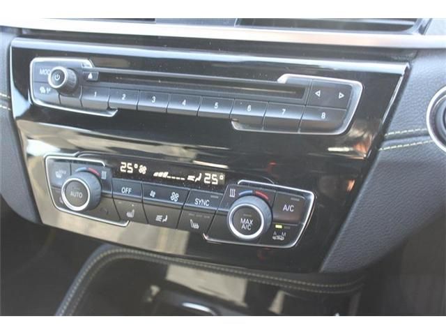 BMW X2 2018 Image 31