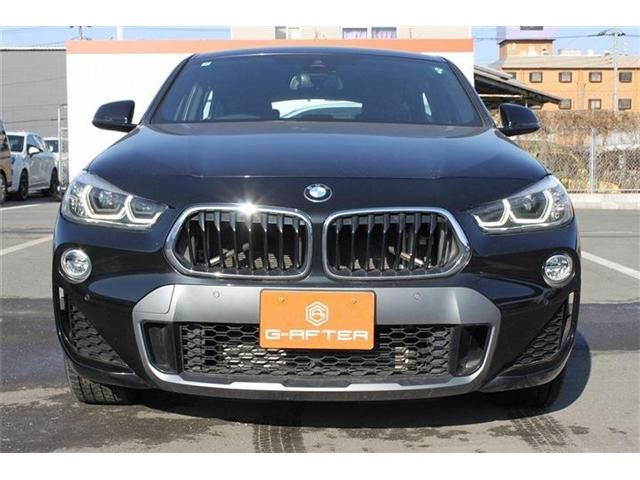 BMW X2 2018 Image 31