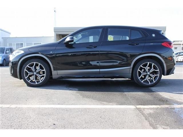 BMW X2 2018 Image 31
