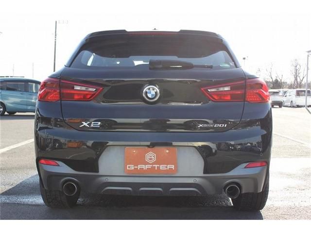 BMW X2 2018 Image 31