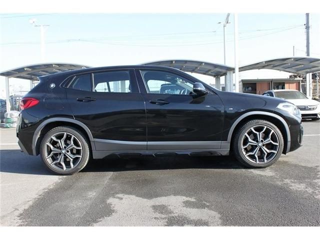 BMW X2 2018 Image 31