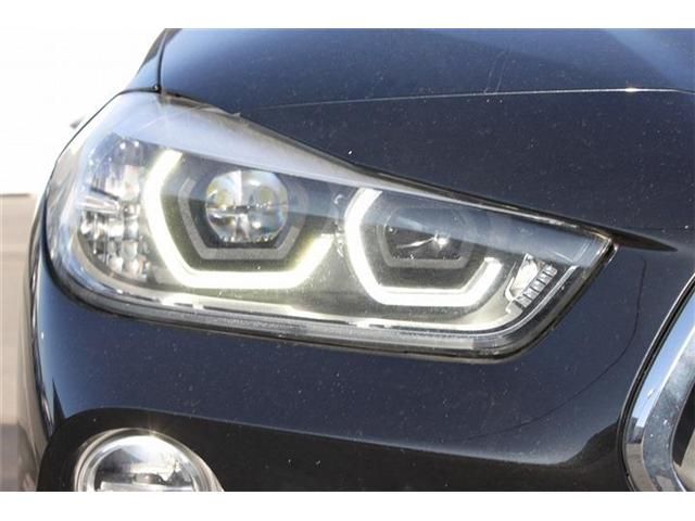 BMW X2 2018 Image 31