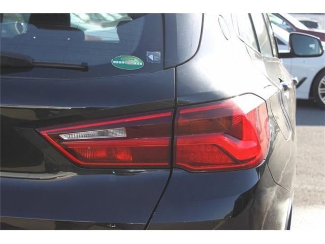 BMW X2 2018 Image 31