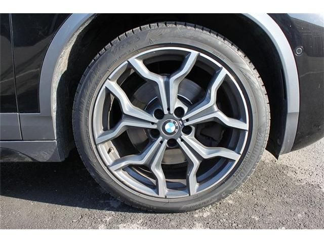 BMW X2 2018 Image 31