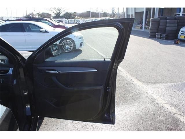 BMW X2 2018 Image 31