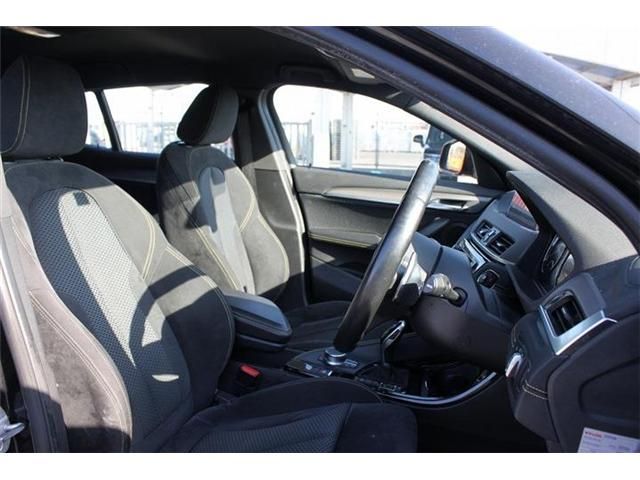 BMW X2 2018 Image 31